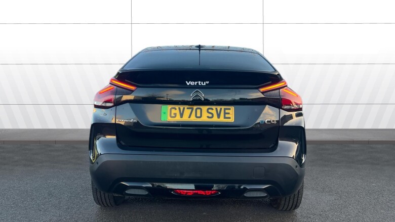 Citroen C4 100kW Shine Plus 50kWh 5dr Auto Electric Hatchback